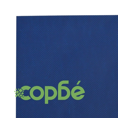 Брезент син 4x7 м 650 г/м² ➤ топ цена ➤ sorbe.bg