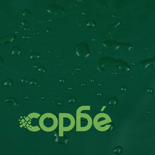 Брезент зелен Ø 5 м 650 г/м² на топ цена от sorbe.bg Брезент зелен Ø 5 м 650 г/м² ➤ топ цена ➤ sorbe.bg
