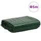 Брезент зелен Ø 5 м 650 г/м² Брезент зелен Ø 5 м 650 г/м²