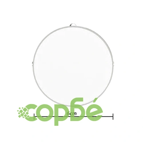 Външни стенни осветителни тела 2 бр неръждаема стомана ➤ топ цена ➤ sorbe.bg