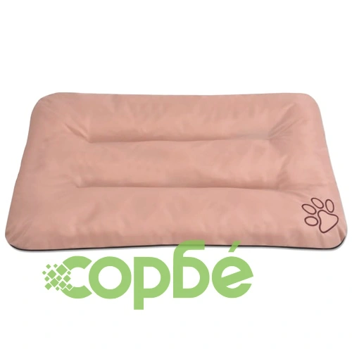 Кучешки матрак, размер XL, бежов ➤ топ цена ➤ sorbe.bg