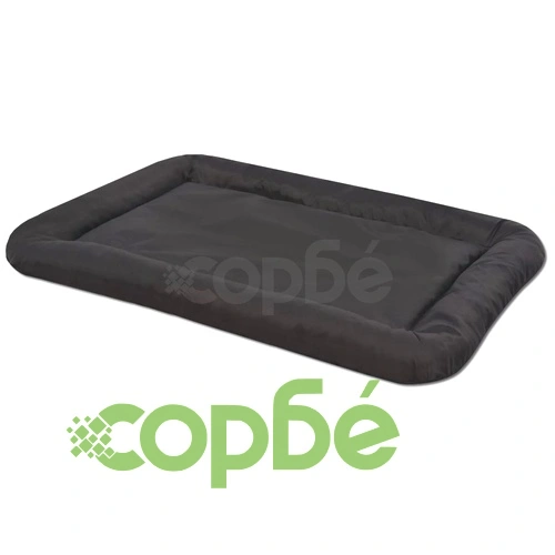 Кучешки матрак, размер S, черен ➤ топ цена ➤ sorbe.bg