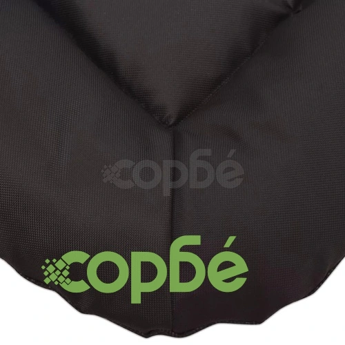 Кучешки матрак, размер S, черен ➤ топ цена ➤ sorbe.bg