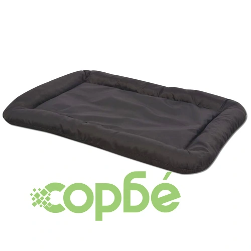 Кучешки матрак, размер M, черен ➤ топ цена ➤ sorbe.bg