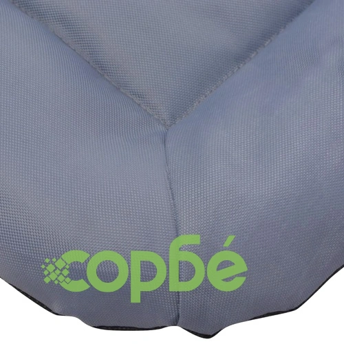 Кучешки матрак, размер XXL, сив ➤ топ цена ➤ sorbe.bg