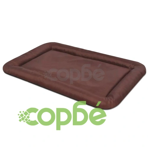 Кучешки матрак, размер S, кафяв ➤ топ цена ➤ sorbe.bg