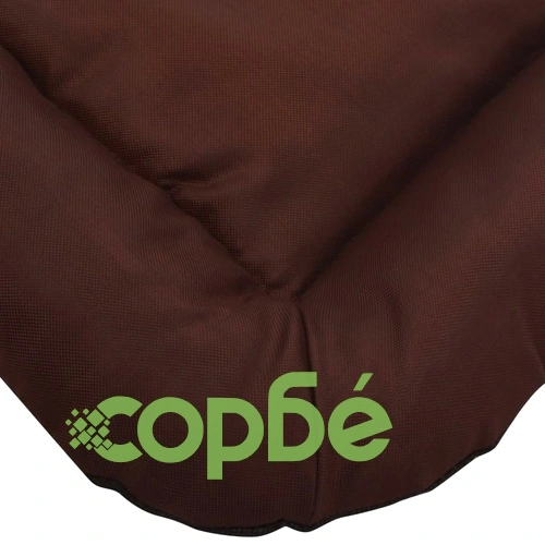 Кучешки матрак, размер XL, кафяв ➤ топ цена ➤ sorbe.bg