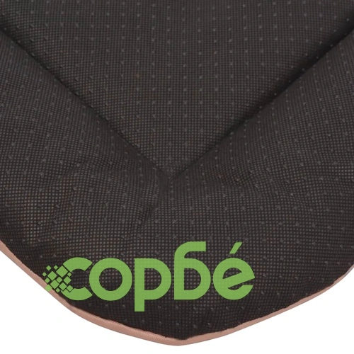 Кучешки матрак, размер M, бежов ➤ топ цена ➤ sorbe.bg