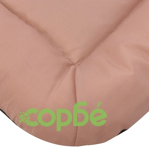 Кучешки матрак, размер XXL, бежов ➤ топ цена ➤ sorbe.bg