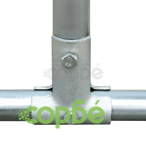 Птичарник на открито, поцинкована стомана, 3x4x2 м ➤ топ цена ➤ sorbe.bg