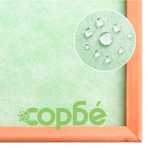 Къща за котки, чам и ела масив, 50x46x43,5 см ➤ топ цена ➤ sorbe.bg