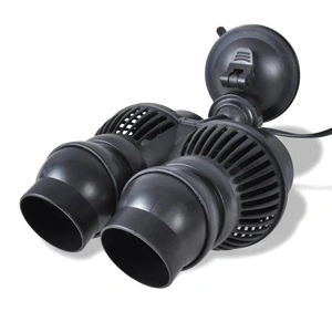 Помпа за вълни в аквариум, 6000 л/ч