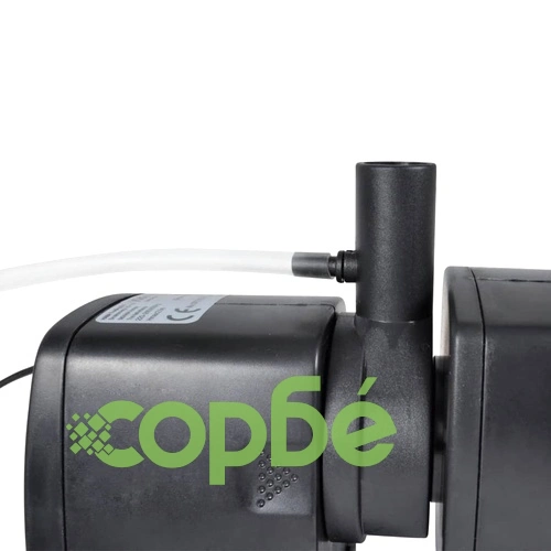 Филтрираща помпа за аквариум с гъба, 1600 л / ч ➤ топ цена ➤ sorbe.bg