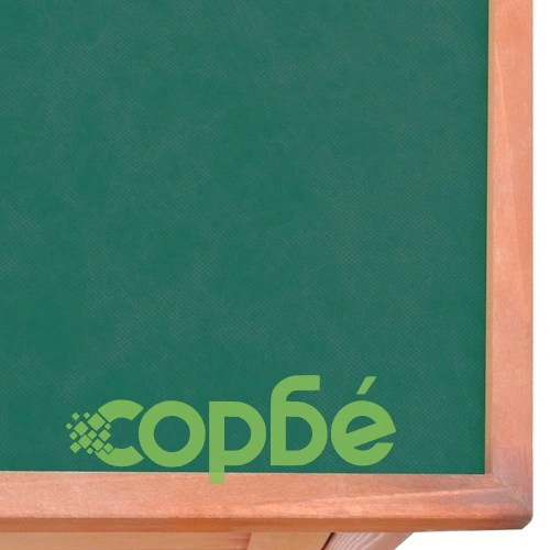 Кокошарник за открито с 2 отделения за яйца, дървен ➤ топ цена ➤ sorbe.bg