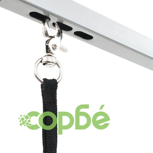 Хидравлична маса за подстригване на домашни любимци, регулируема ➤ топ цена ➤ sorbe.bg