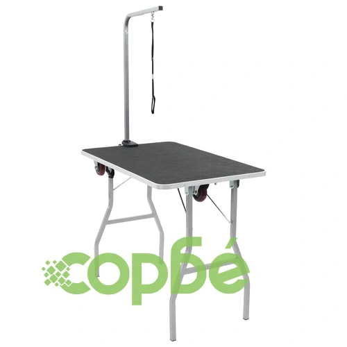 Подвижна козметична маса за домашни любимци ➤ топ цена ➤ sorbe.bg