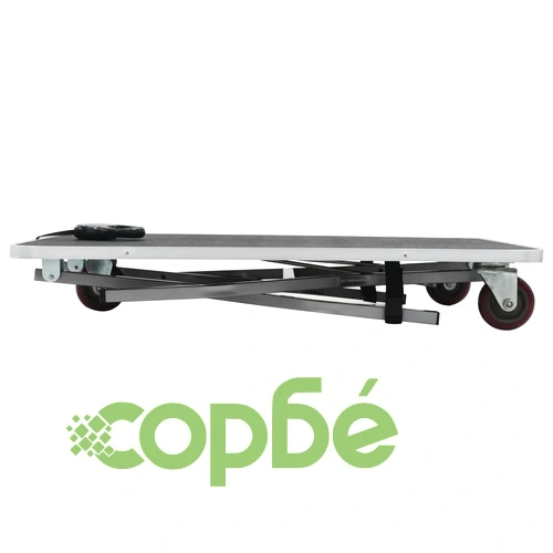 Подвижна козметична маса за домашни любимци ➤ топ цена ➤ sorbe.bg