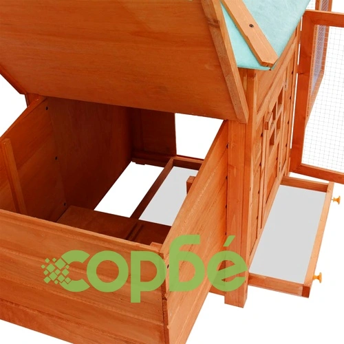 Пилчарник за открито   ➤ топ цена ➤ sorbe.bg