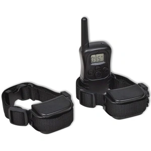 Презареждаем тренажор за кучета с 2 ел-каишки и дистанционно