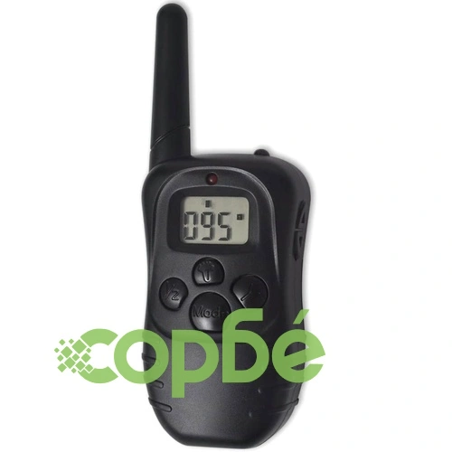 Презареждаем тренажор за кучета с 1 ел-каишка и дистанционно ➤ топ цена ➤ sorbe.bg