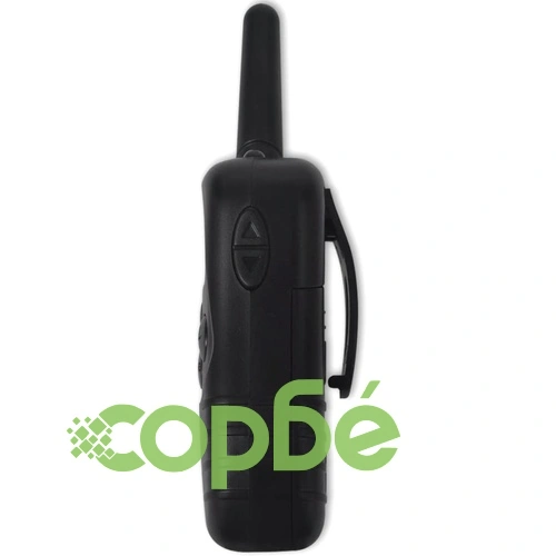 Треньор за кучета, с батерия, нашийник и дистанционно срещу лай ➤ топ цена ➤ sorbe.bg