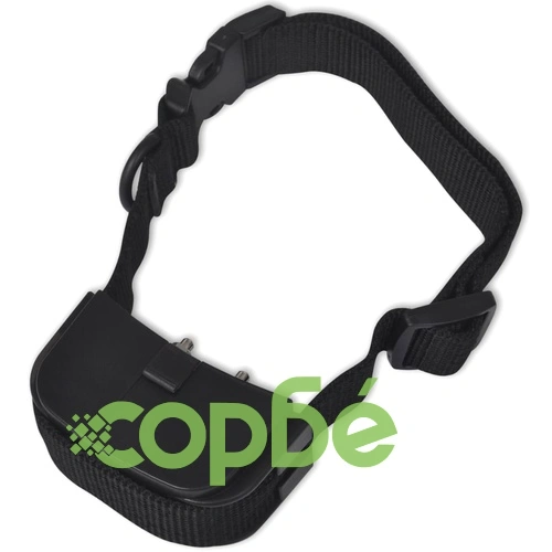 Треньор за кучета, с батерия, нашийник и дистанционно срещу лай ➤ топ цена ➤ sorbe.bg