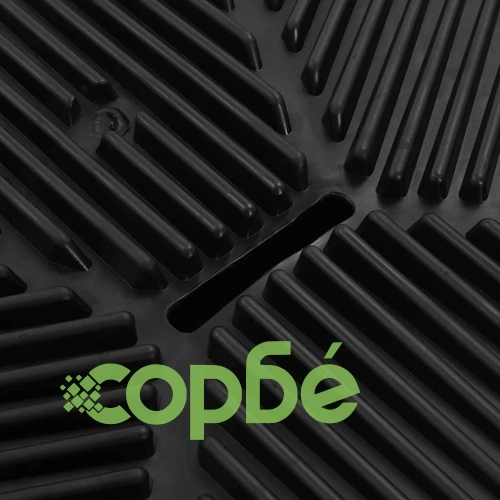 Кучешки тоалетни 2 бр тава и изкуствена трева зелени 63x50x7 см ➤ топ цена ➤ sorbe.bg