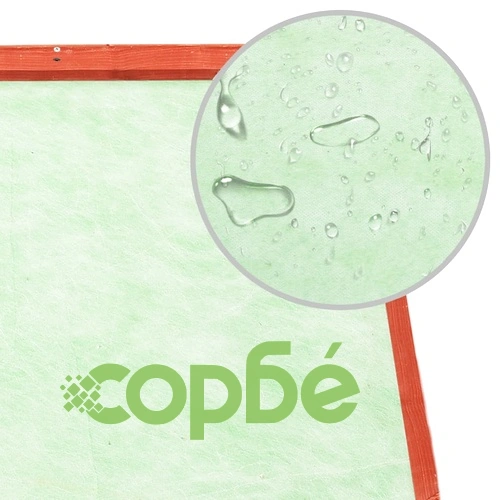 Клетка за зайци, 140x63x120 см, чам масив ➤ топ цена ➤ sorbe.bg