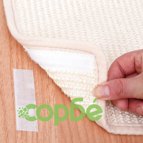 Котешко дърво със сизалени стълбове, подложка, 90 см ➤ топ цена ➤ sorbe.bg