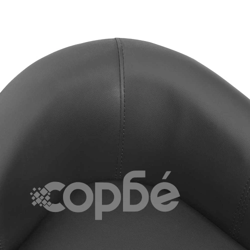 Кучешки диван, сив, 67x41x39 см, изкуствена кожа ➤ топ цена ➤ sorbe.bg