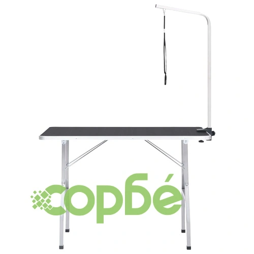 Регулируема маса за груминг на кучета с 1 каишка ➤ топ цена ➤ sorbe.bg