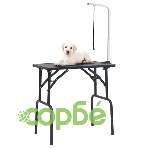Регулируема маса за груминг на кучета с 1 каишка ➤ топ цена ➤ sorbe.bg