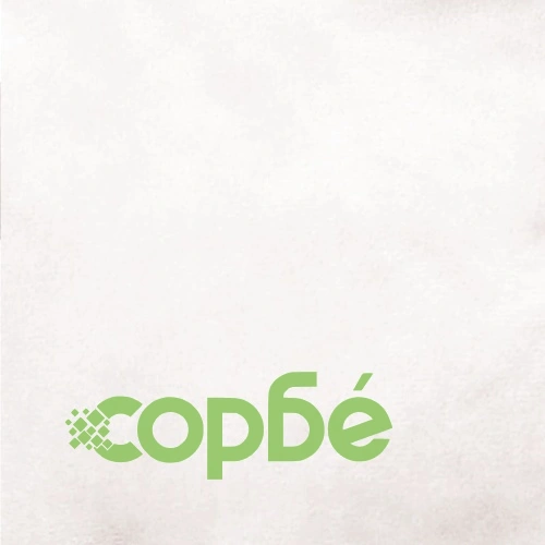 Кучешко легло, черно-бежово, 79x70x19 см, плюш/изкуствена кожа ➤ топ цена ➤ sorbe.bg