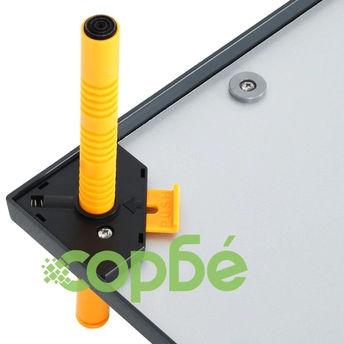 Нагревателна плоча за пиленца и патенца 30х30 см ➤ топ цена ➤ sorbe.bg