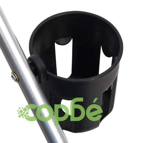 Сгъваема количка за кучета синя 76x50x100 см Оксфорд плат ➤ топ цена ➤ sorbe.bg