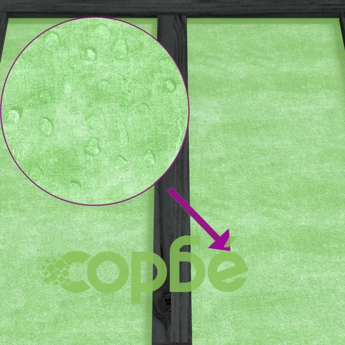 Къщичка за птици сива 60x58,5x160 см масивна чамова дървесина ➤ топ цена ➤ sorbe.bg