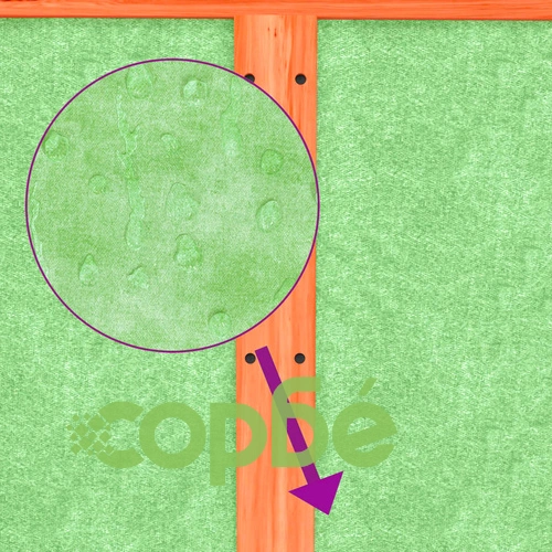 Клетка за зайци кафява 117,5x97x47,5 см борово дърво масив ➤ топ цена ➤ sorbe.bg