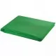 Фотографски фон, памук, зелен, 300х300 см, Chroma Key