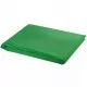 Фотографски фон, памук, зелен, 600х300 см, Chroma Key