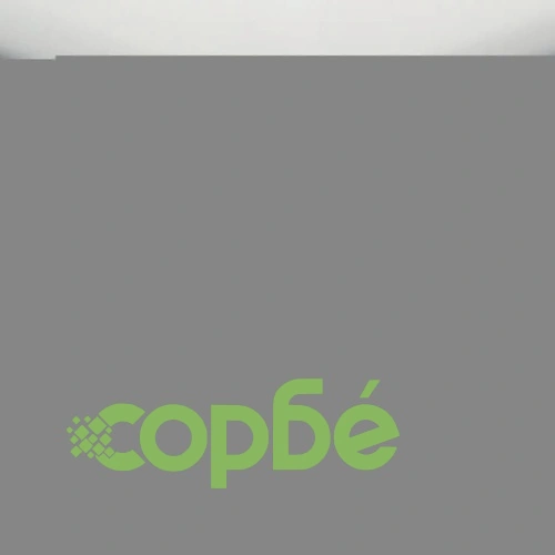 Офис шкаф с 2 врати, сив, 180 см, стомана ➤ топ цена ➤ sorbe.bg