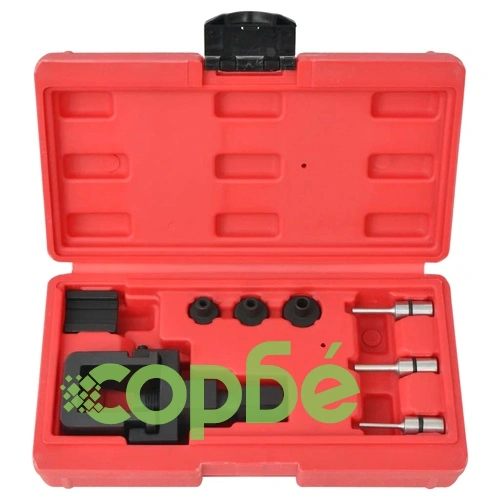 Комплект осем инструмента за верига на мотоциклет ➤ топ цена ➤ sorbe.bg