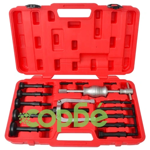 Комплект за монтаж и демонтаж на лагери, 16 части ➤ топ цена ➤ sorbe.bg