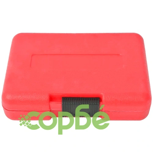 Комплект от 11 части екстрактори за болтове и гайки, стомана ➤ топ цена ➤ sorbe.bg