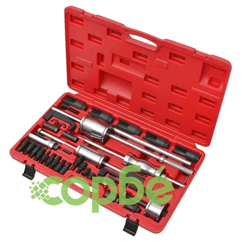 Комплект за демонтаж на дизелови инжектори, стомана ➤ топ цена ➤ sorbe.bg