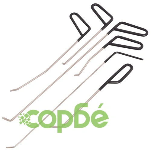 Комплект за поправка на вдлъбнатини без боя, 87 части, стомана ➤ топ цена ➤ sorbe.bg