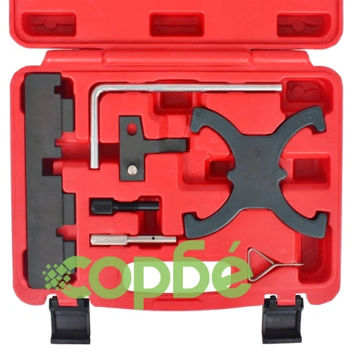 Комплект за зацепване на двигател Ford 1.5 1.6 TI VCT 2.0 TDCI ➤ топ цена ➤ sorbe.bg