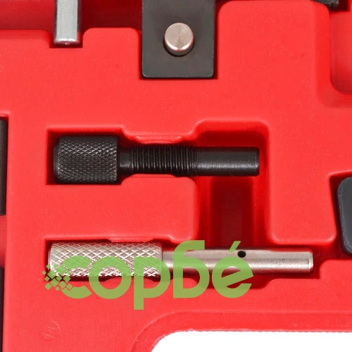 Комплект за зацепване на двигател Ford 1.5 1.6 TI VCT 2.0 TDCI ➤ топ цена ➤ sorbe.bg