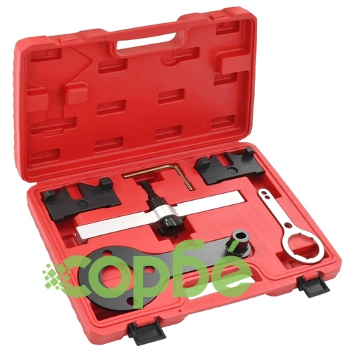 Комплект за зацепване 6 части за BMW N63B44 V8 X5 X6 750 650 ➤ топ цена ➤ sorbe.bg