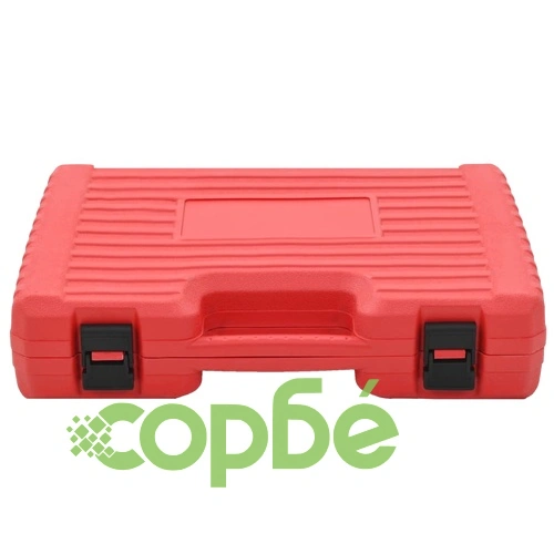 Комплект за зацепване 6 части за BMW N63B44 V8 X5 X6 750 650 ➤ топ цена ➤ sorbe.bg