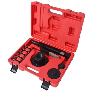 Екстрактор за главини на предни колела за Ford Transit